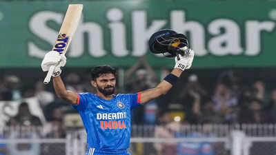 Indian Cricket Team: Ruturaj Gaikwad replaces injured Riyan Parag in India A squad for Sri Lanka tri-series | Cricket News
