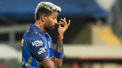 Hardik Pandya: IPL 2026 | ‘We’ll make a decision’: Mumbai Indians provide big update on Hardik Pandya | Cricket News