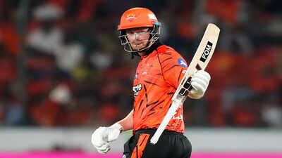 Heinrich Klaasen overtakes Sai Sudharsan, Shubman Gill and Virat Kohli to reclaim top spot