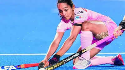 Beaten up for playing hockey once, Hina Bano makes India senior squad