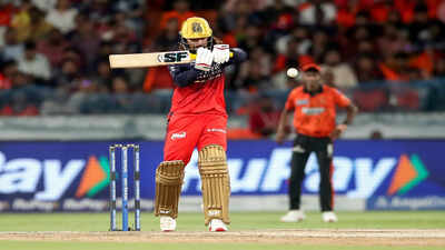 IPL 2026: RCB captain Rajat Patidar overtakes Chris Gayle in explosive six-hitting feat | Cricket News