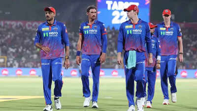 Poor home record to toothless bowling and slow batting: Inside Delhi Capitals’ failed IPL 2026 campaign | Cricket News