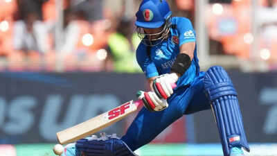 Hashmatullah Shahidi to lead Afghanistan in one-off Test and ODI series against India – check full squad | Cricket News