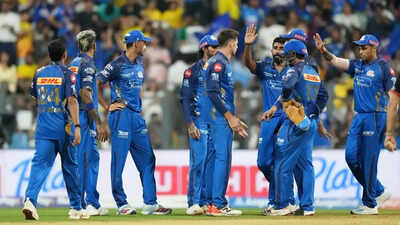 MI player who left IPL due to injury joins national team’s Test squad; set to play against England | Cricket News