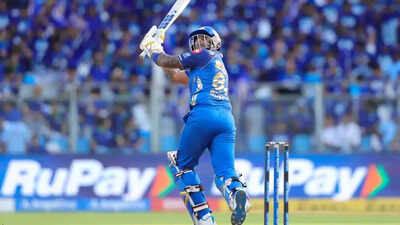 India T20I captain Suryakumar Yadav likely to play against Uganda in Mumbai | Cricket News