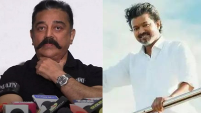 ‘Disrespecting people’s mandate’: Kamal Hassan as TVK scrambles to form Tamil Nadu government | India News