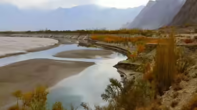 Indus Water Treaty: Indus Water Treaty: Asymmetric obligations, unequal concessions and Pakistan’s aggression | India News