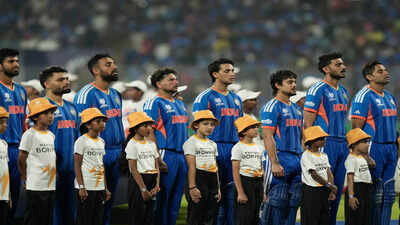 ICC T20I rankings: India retain no. 1 spot – where are Asian neighbours Pakistan and Sri Lanka? | Cricket News