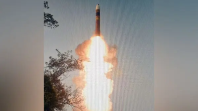 India successfully test-launches Agni-1 ballistic missile | India News