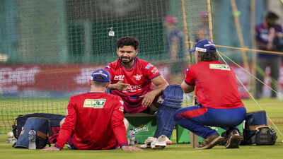 IPL 2026: What’s gone wrong for LSG? Pant’s form, captaincy calls, and batting woes derail campaign | Cricket News