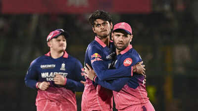 Yash Raj Punja: ‘Horrible’ start, transformation under Bharucha, Alastair Cook’s ‘X-factor’ remark | Cricket News