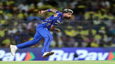 IPL 2026: Hardik Pandya set to link up with Mumbai Indians in Raipur on Thursday; Suryakumar Yadav doubtful for RCB game | Cricket News
