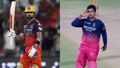 All 10 teams record a centurion in a single season