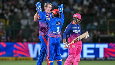 ‘I’ve been so fearful’: Kyle Jamieson admits fear of 15-year-old Vaibhav Sooryavanshi | Cricket News