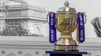 BCCI cracks down on IPL ‘reel culture’ amid corruption fears; players and families warned | Cricket News