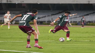 Why have Mohun Bagan recalled their players from India’s squad for the Unity Cup? | Football News