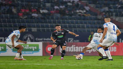 ISL clubs urge ‘no binding decision’ on commercial partner at AIFF SGM today | Football News