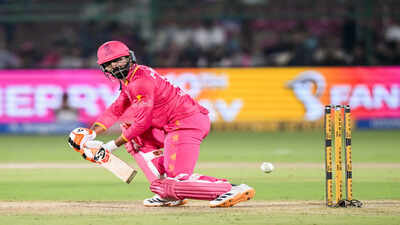 Will Ravindra Jadeja play RR’s must-win clash vs LSG today?