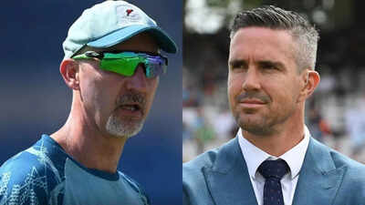 ‘Give me a break, you muppet’: Jason Gillespie tears into Kevin Pietersen over IPL vs county cricket row | Cricket News
