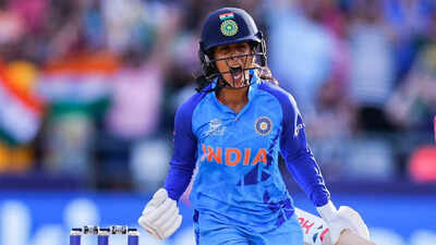 Women’s T20 World Cup | ‘We are hungrier to win again’: Jemimah Rodrigues | Cricket News