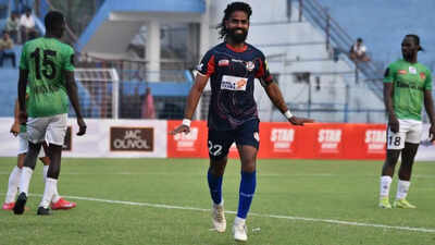 The Kerala connect behind Diamond Harbour’s ISL flight | Football News