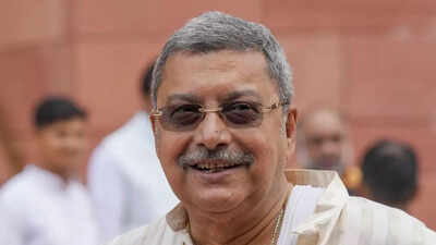Kalyan Banerjee returns as Lok Sabha chief whip