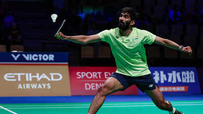 Thomas Cup: France knock India out | Badminton News