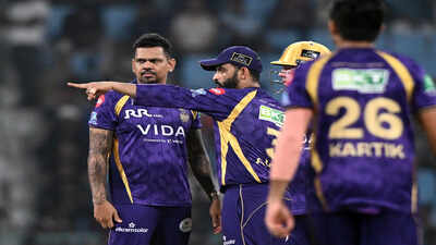 KKR IPL 2026 review: Why Ajinkya Rahane’s side never recovered from their horror start | Cricket News