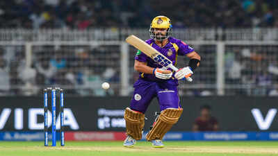 Ipl 2026: Ajinkya Rahane gives major update on retirement after KKR’s IPL 2026 exit | Cricket News