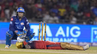 IPL 2026 | ‘You die from that cramp’: Ex-CSK star’s remark on Krunal Pandya sparks fan outrage | Cricket News