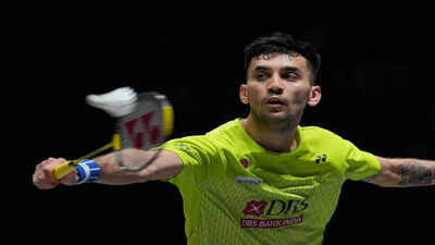 Malaysia Masters 2026 badminton tournament: Lakshya Sen, HS Prannoy crash out in opening round | Badminton News