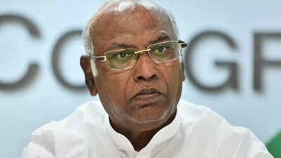 ‘Share traits of destruction’: Mallikarjun Kharge on PM Modi and Donald Trump’s ‘mutual appreciation’ | India News