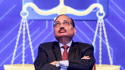 ‘Don’t take it so sentimentally’: CJI Surya Kant on plea against Cockroach Janta Party | India News