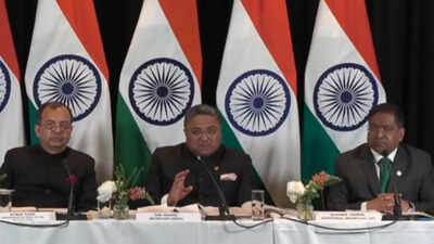 MEA rebuts criticism on press freedom, minorities in India