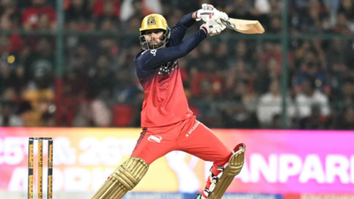 IPL 2026: Jitesh Sharma’s horror run continues – Ambati Rayudu raises major concern for RCB | Cricket News