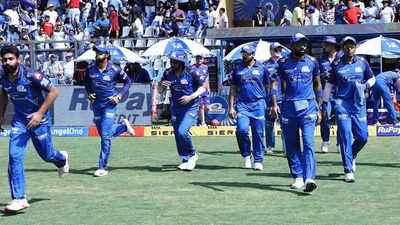 Mumbai Indians bring back rare 11-year-old strategy in final league match vs Rajasthan Royals | Cricket News