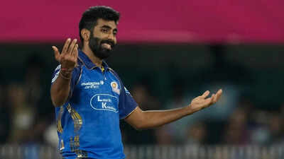 IPL toss today: Jasprit Bumrah becomes 10th MI captain as Punjab Kings asked to bat first