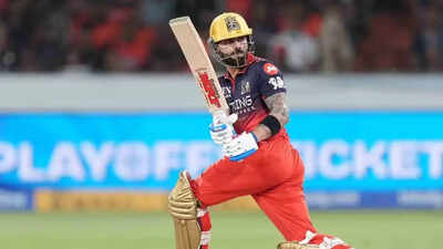 IPL 2026 Points Table explained: How SRH’s win over RCB impact the playoff race | Cricket News