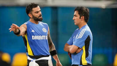 Virat Kohli says he won’t stay where he must ‘prove worth’ amid ODI future debate
