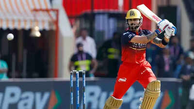 RCB’s Virat Kohli widens gap over Warner and KL Rahul; becomes only batter in IPL history to …