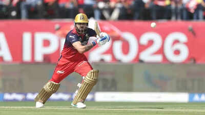‘We will compete against each other’: Indian hockey star challenges Virat Kohli, RCB for joint yo-yo test | Off the field News