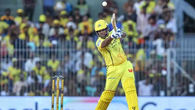 CSK’s Sanju Samson makes IPL history, breaks MS Dhoni’s record to become …