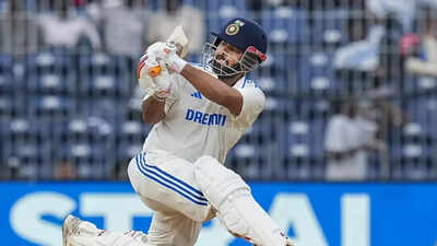 Rishabh Pant loses Test vice-captaincy, Prince Yadav gets ODI call-up