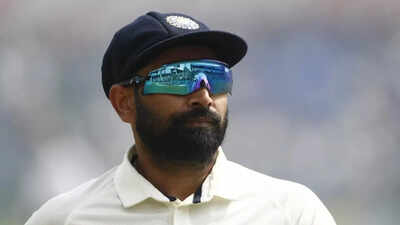 Why was Mohammed Shami not considered for Afghanistan Test? Chief selector Ajit Agarkar reveals