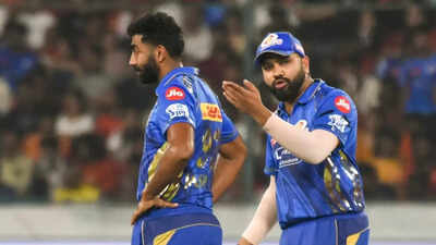 Will Rohit Sharma lead Mumbai in Hardik Pandya and Suryakumar Yadav’s absence?