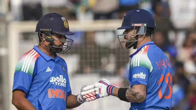 ‘Never write them off’: Former cricketer backs Virat Kohli, Rohit Sharma to push for 2027 ODI World Cup | Cricket News