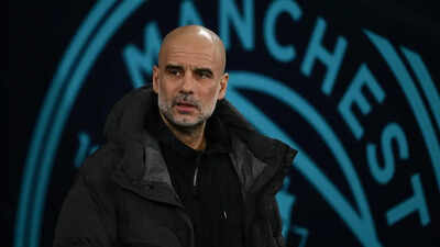 ‘Eternal will be the memories’: Pep Guardiola to step down as Manchester City manager after decade of dominance | Football News