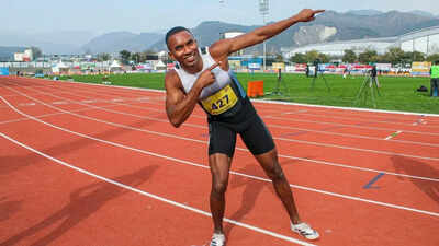 Speed war at Federation Cup: Animesh regains 100m national record from Gurindervir within minutes in dramatic sprint showdown | More sports News
