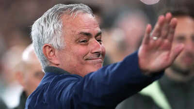 Jose Mourinho set for sensational Real Madrid reboot