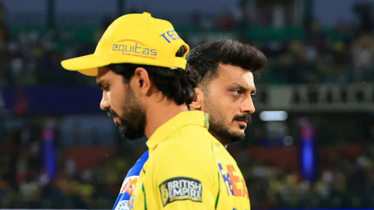 Delhi Capitals 69/5 in 11.0 Overs | DC vs CSK Live Score, IPL 2026: Deciding to bat first backfires after Delhi Capitals lose four wickets vs Chennai Super Kings